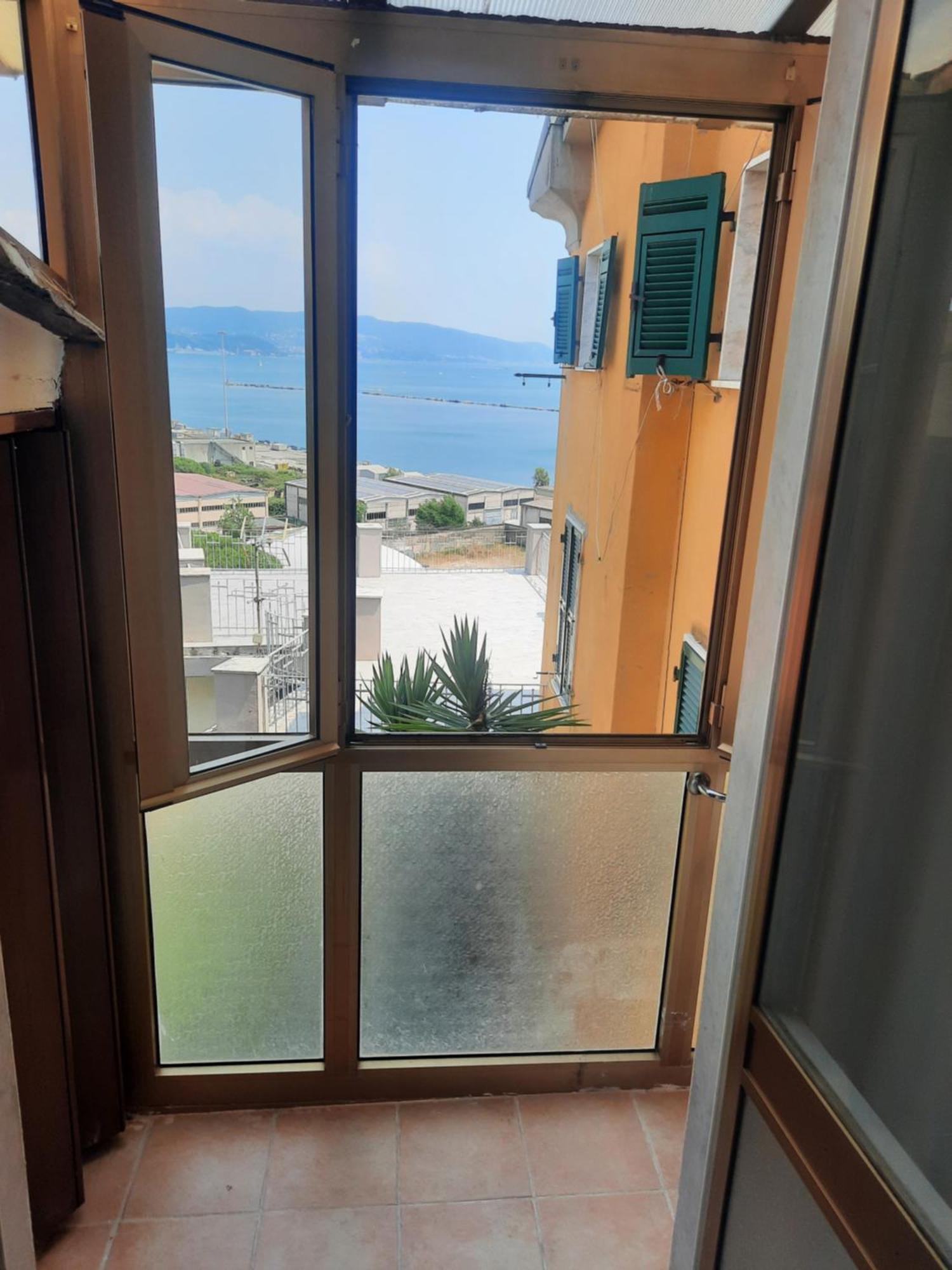 Appartamenti A Ca Mia La Spezia Rom bilde